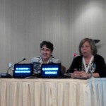 Μαριάννα Λάμπρου & Ελένη Κοσμίδη