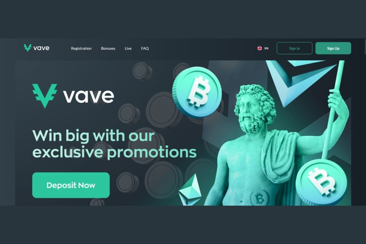 VAVE (2) στοιχηματικές